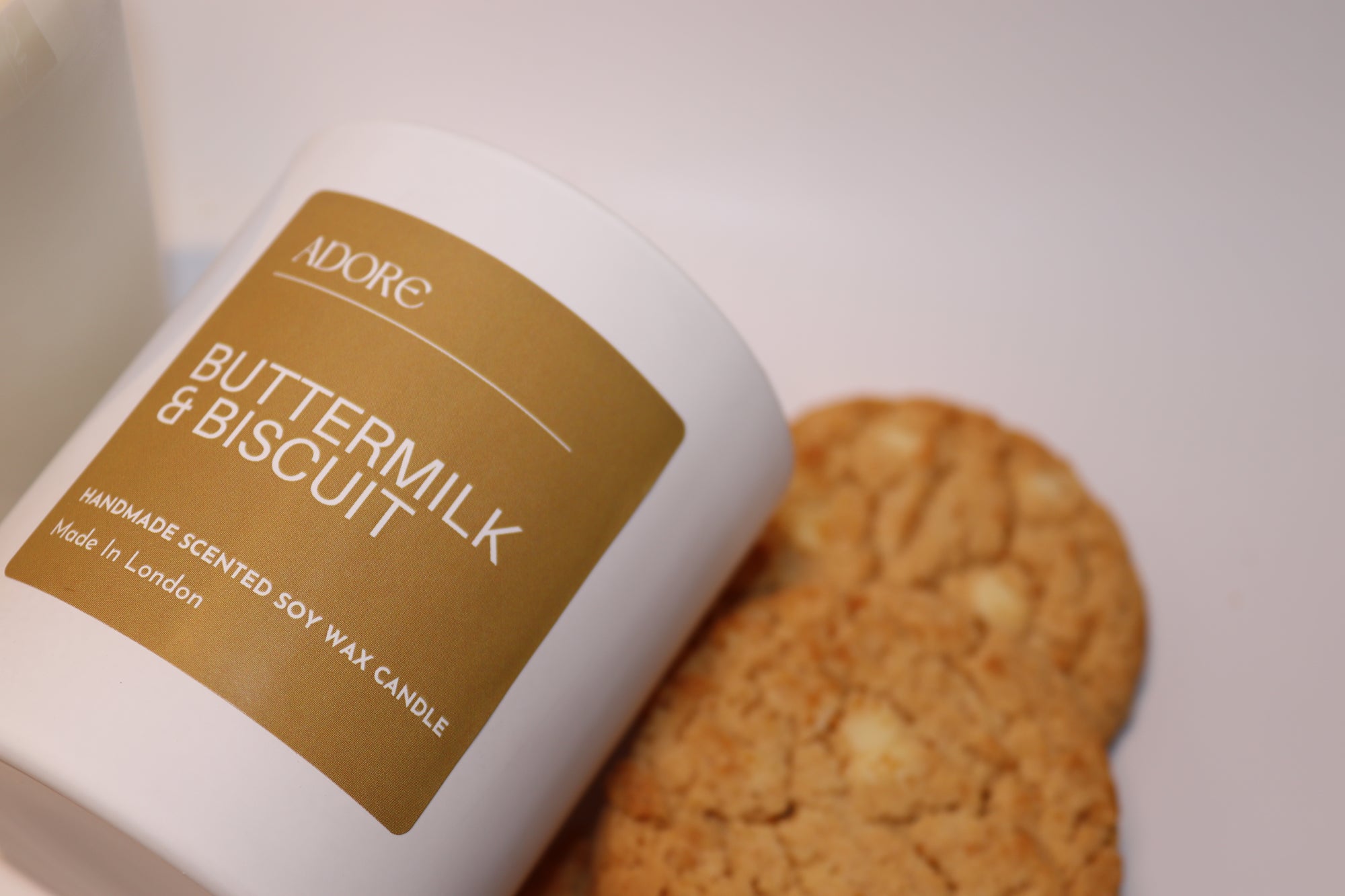 Buttermilk & Biscuit