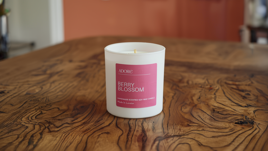 Berry Blossom