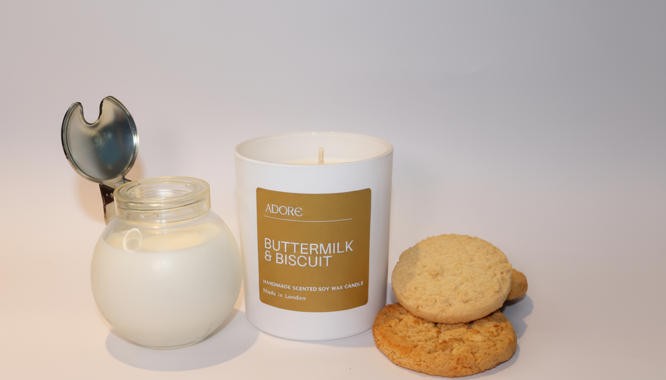 Buttermilk & Biscuit