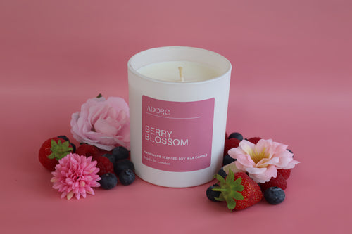Berry Blossom
